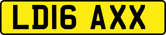 LD16AXX