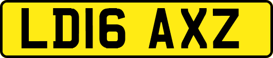 LD16AXZ