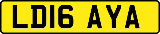 LD16AYA