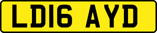 LD16AYD