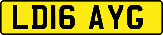 LD16AYG