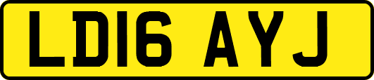 LD16AYJ