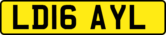 LD16AYL