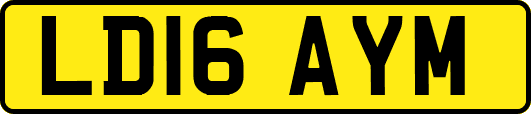 LD16AYM