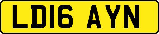 LD16AYN