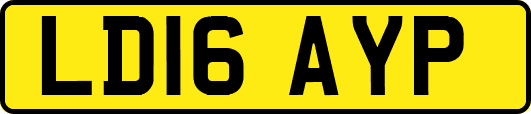 LD16AYP