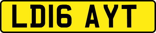 LD16AYT