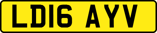 LD16AYV