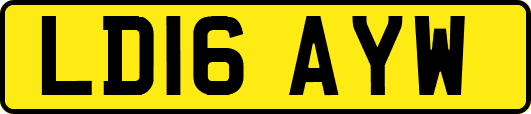 LD16AYW