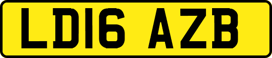 LD16AZB