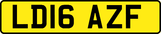 LD16AZF