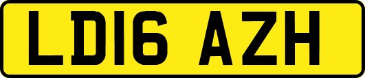 LD16AZH