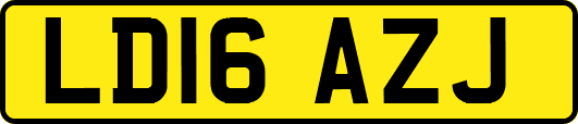 LD16AZJ