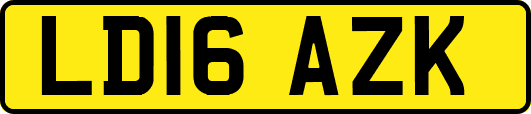 LD16AZK