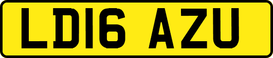 LD16AZU