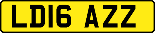 LD16AZZ