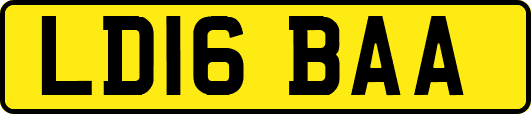 LD16BAA