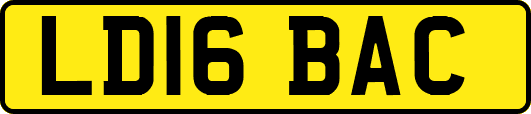 LD16BAC