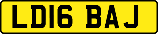 LD16BAJ