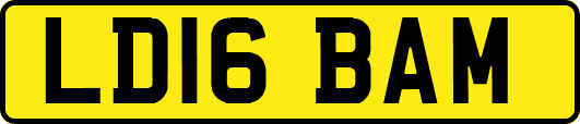 LD16BAM