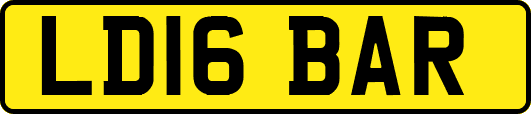 LD16BAR