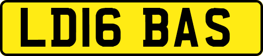 LD16BAS