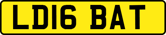 LD16BAT