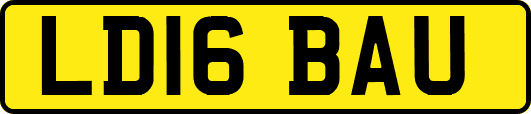 LD16BAU