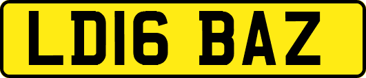 LD16BAZ