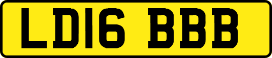 LD16BBB
