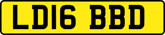 LD16BBD