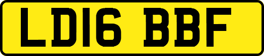 LD16BBF