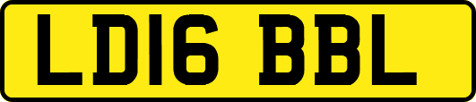 LD16BBL