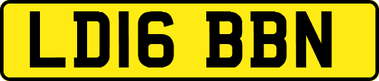 LD16BBN