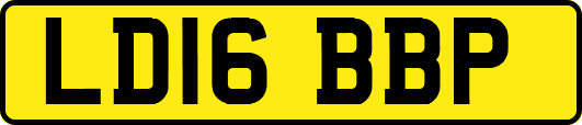 LD16BBP