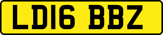 LD16BBZ