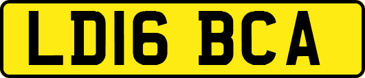 LD16BCA