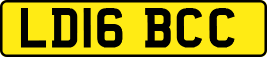 LD16BCC