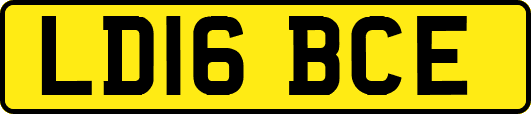 LD16BCE