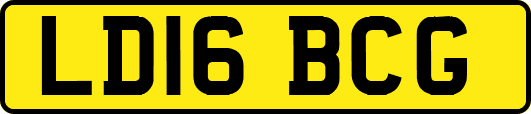 LD16BCG