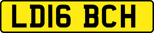 LD16BCH