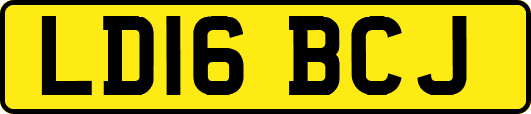 LD16BCJ