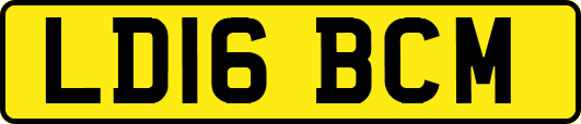 LD16BCM