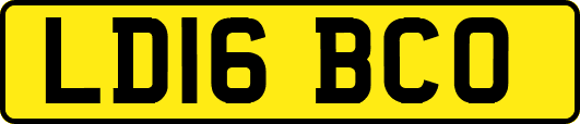 LD16BCO