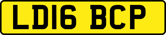 LD16BCP