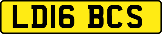 LD16BCS