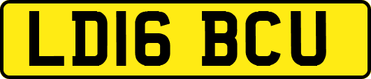 LD16BCU