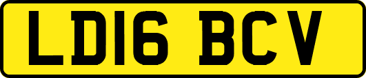 LD16BCV