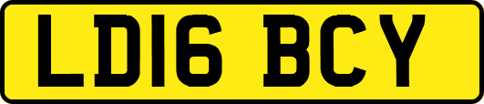 LD16BCY