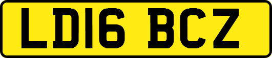 LD16BCZ
